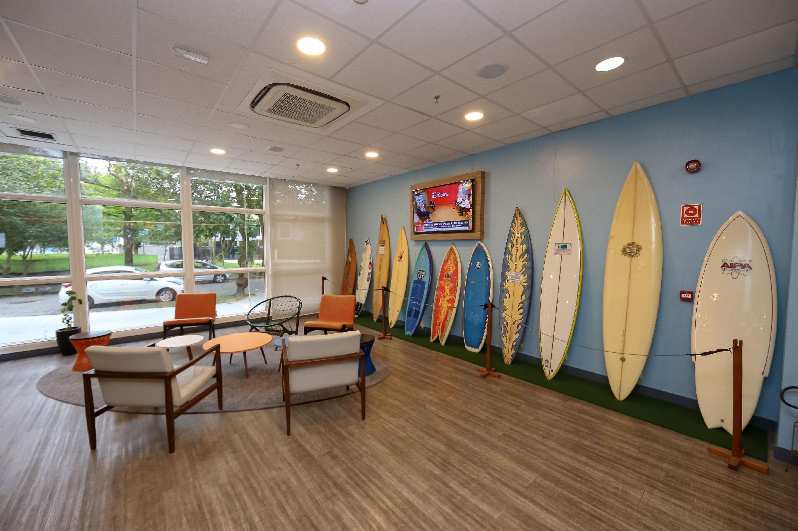 ibis Styles Guaruja