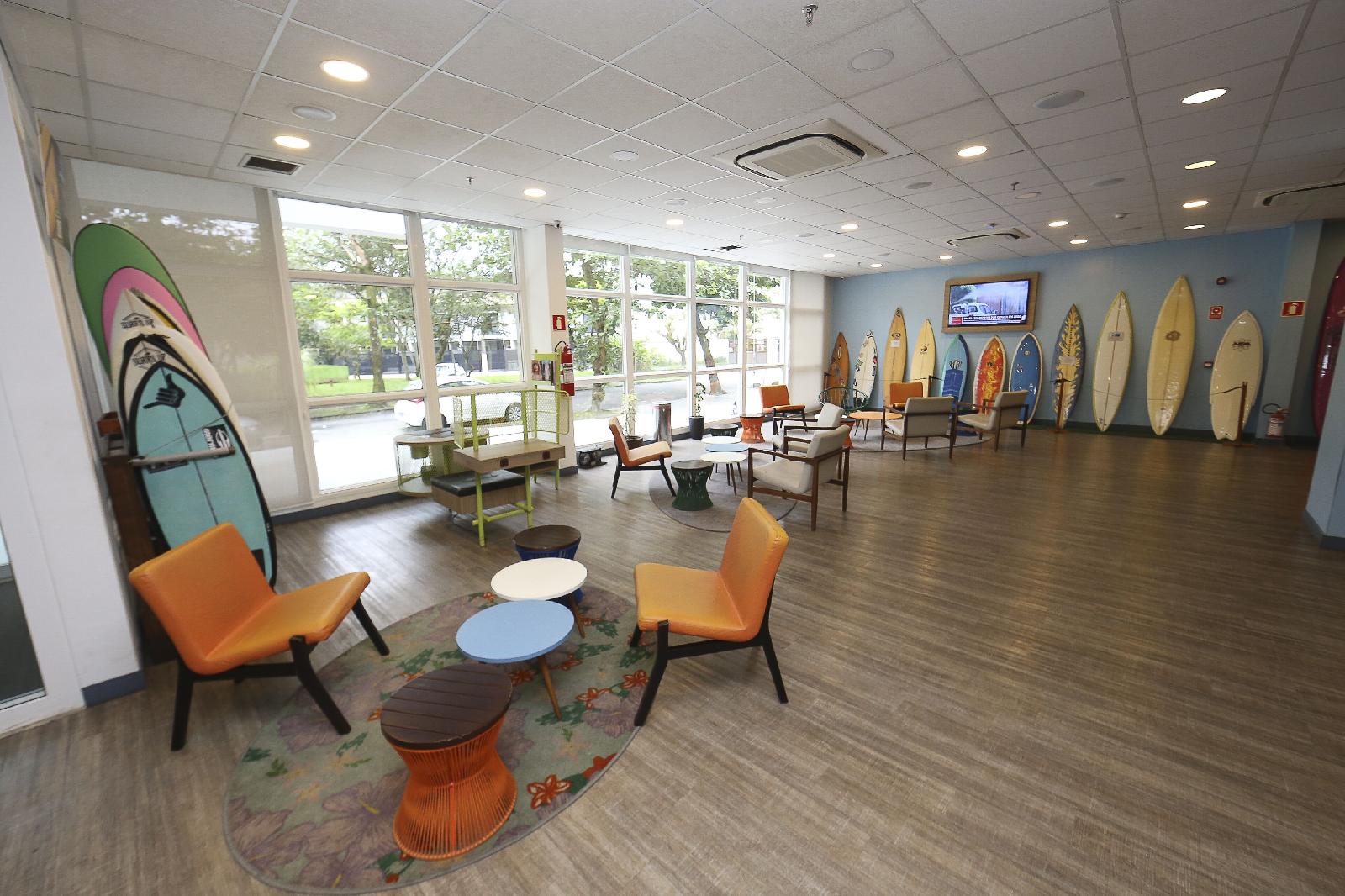 ibis Styles Guaruja