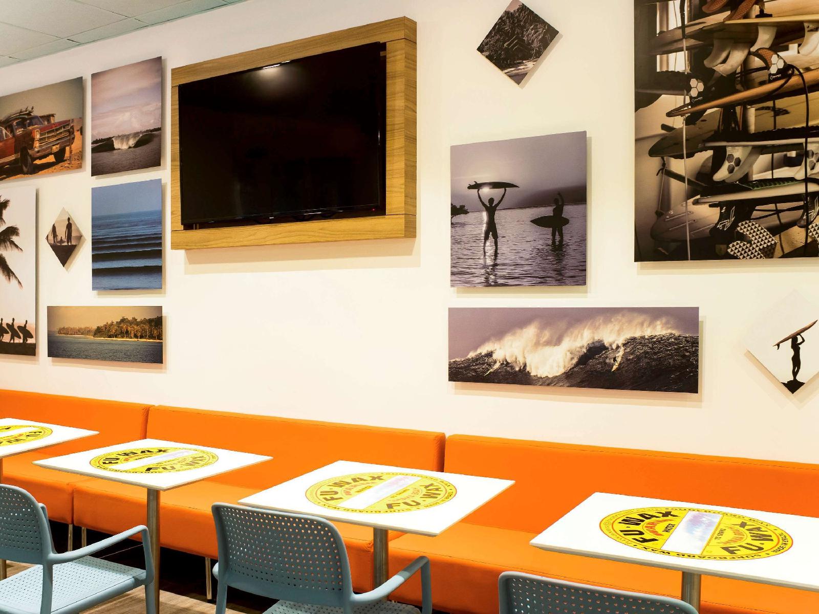 ibis Styles Guaruja