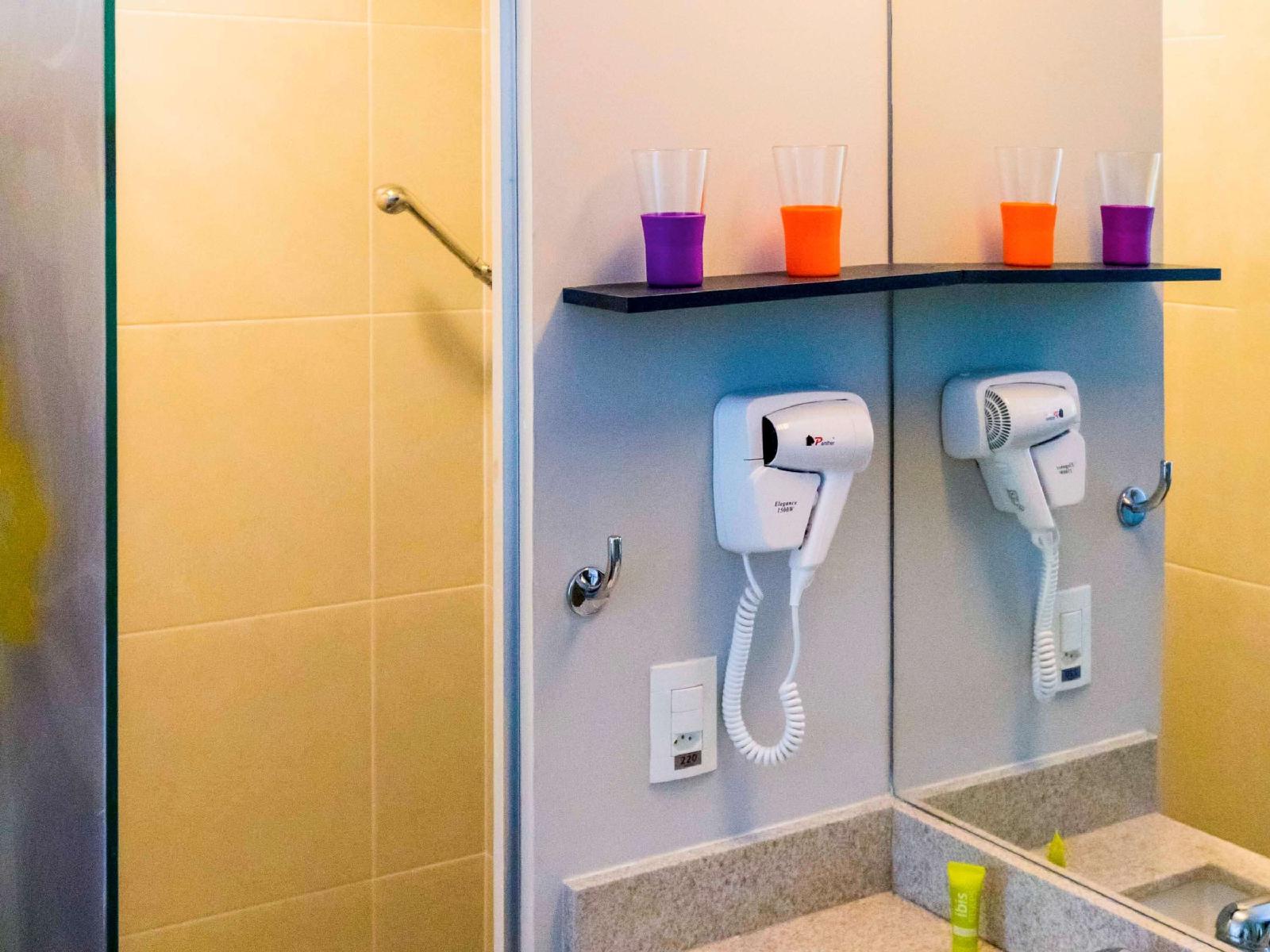 ibis Styles Guaruja