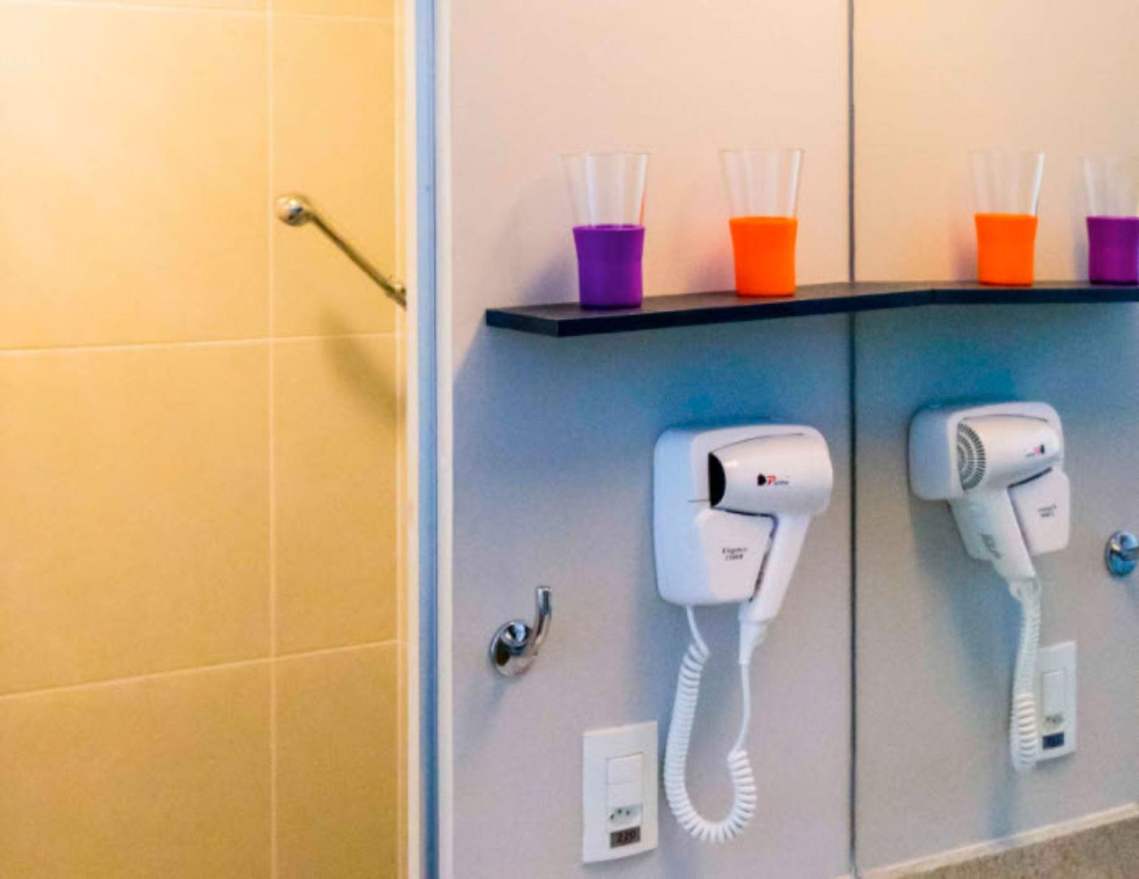 ibis Styles Guaruja