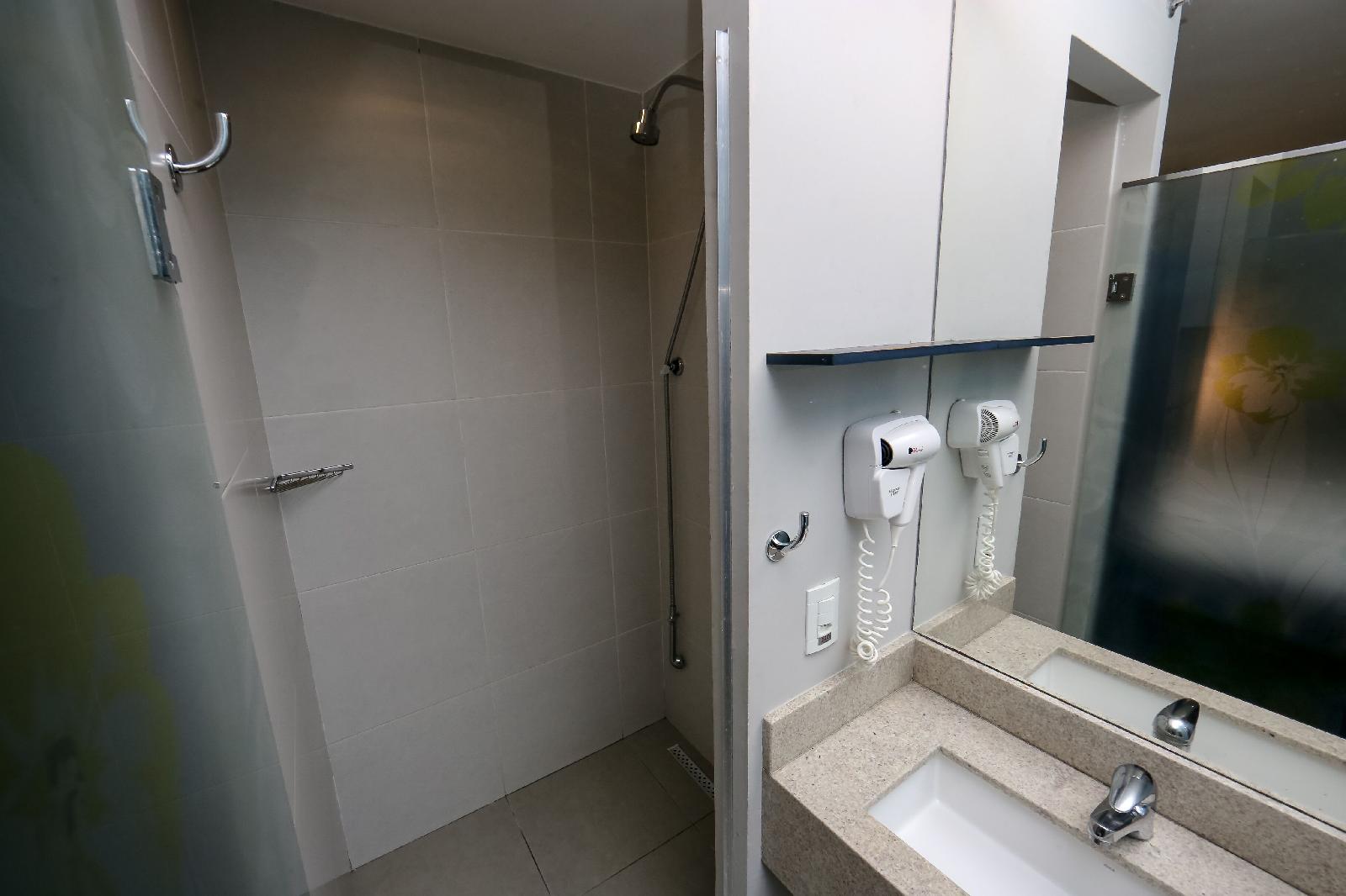 ibis Styles Guaruja