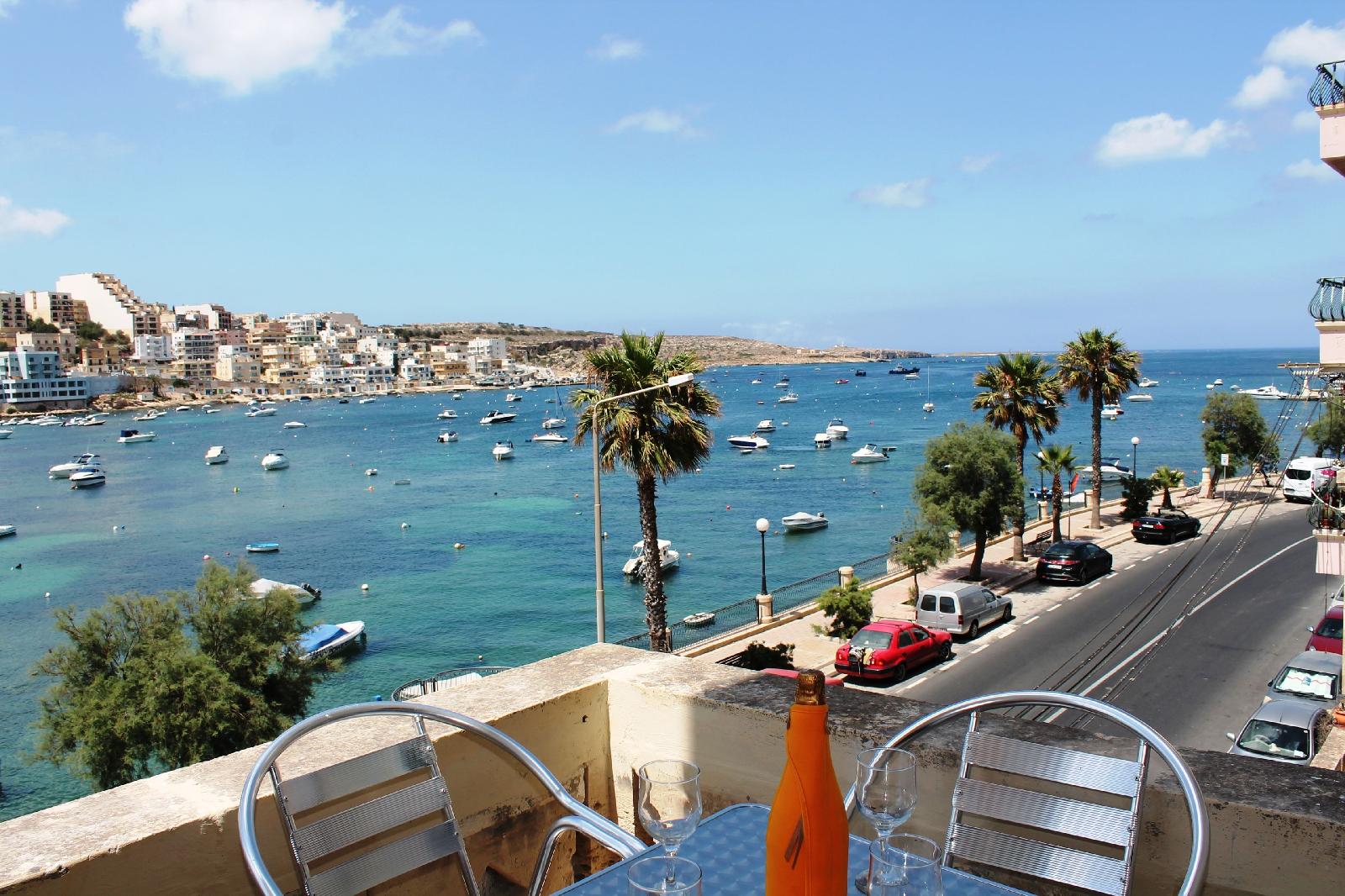 GetawaysMalta - Blue Harbour