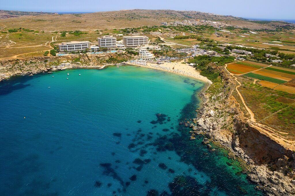 GetawaysMalta - Blue Harbour