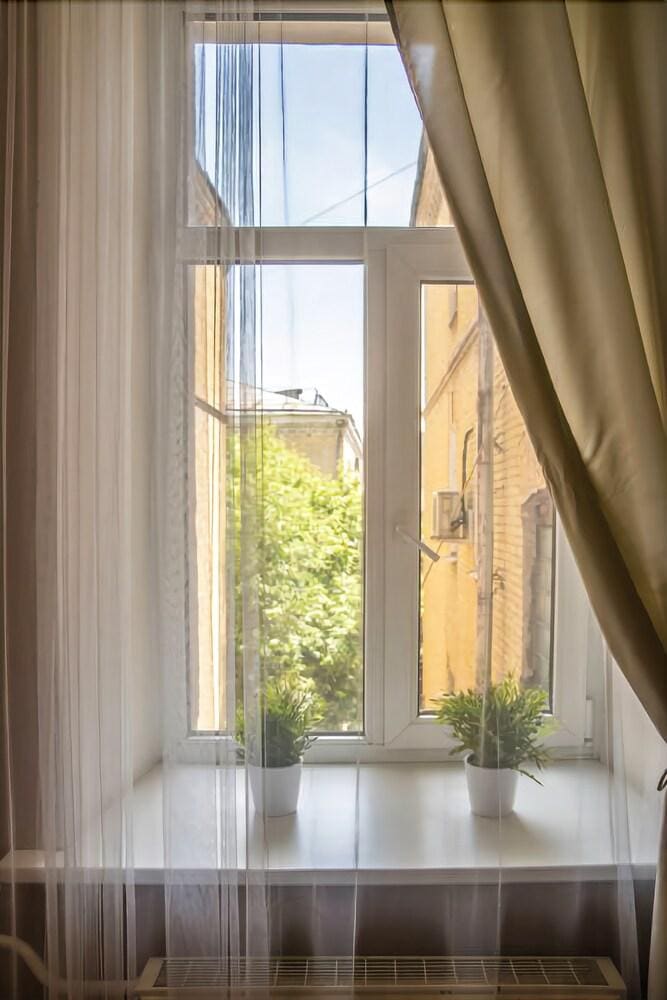 Hostel Esenin