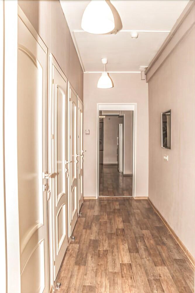 Hostel Esenin