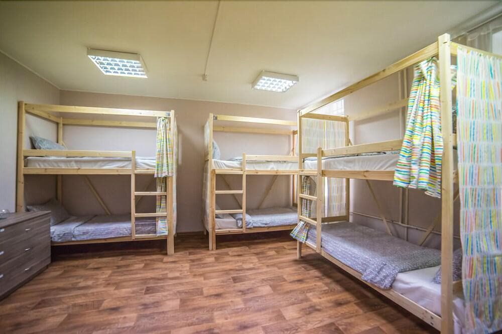 Hostel Esenin