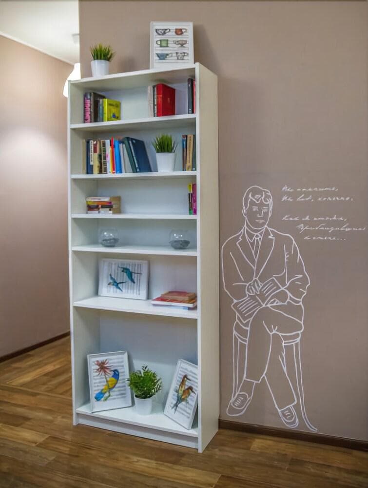 Hostel Esenin