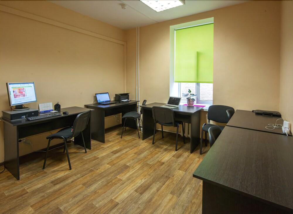 Hostel Esenin