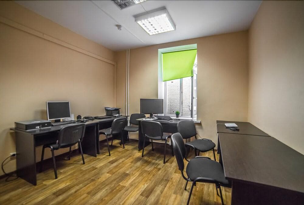 Hostel Esenin