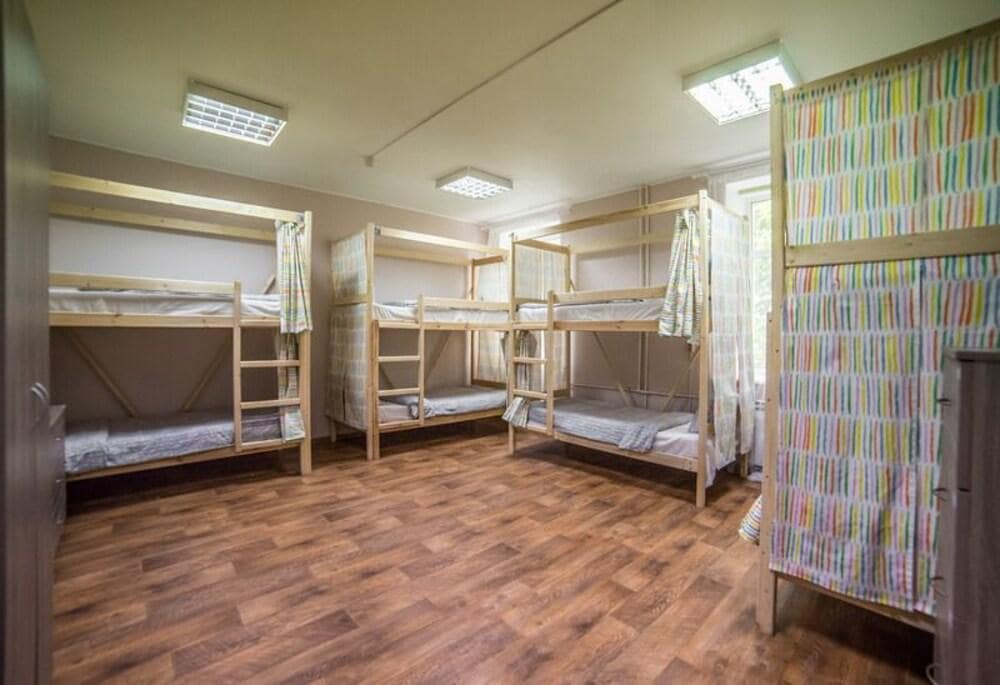 Hostel Esenin