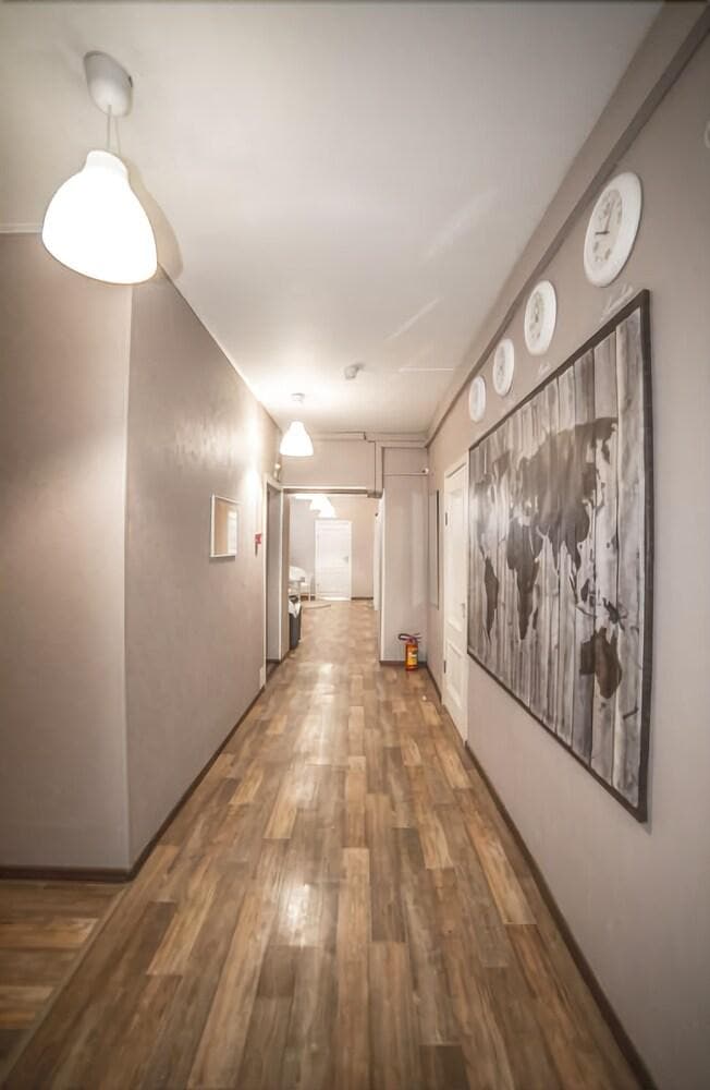 Hostel Esenin