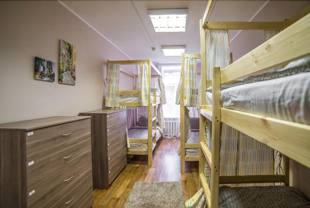 Hostel Esenin