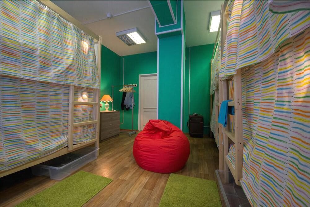 Hostel Esenin