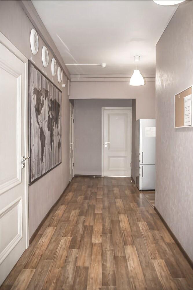 Hostel Esenin