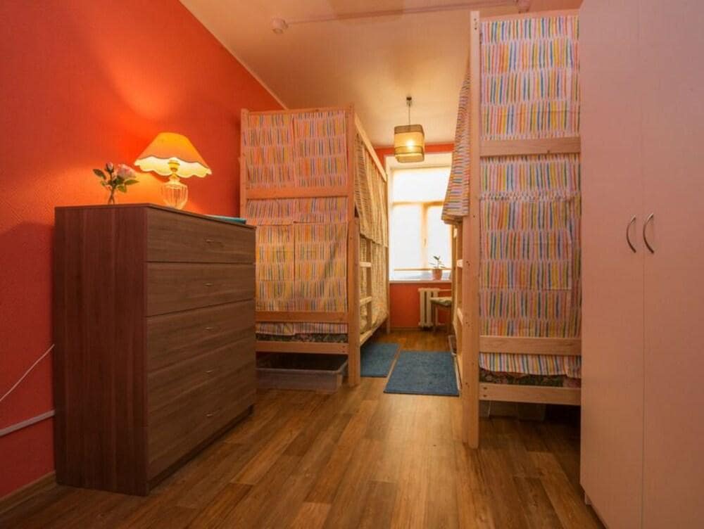 Hostel Esenin