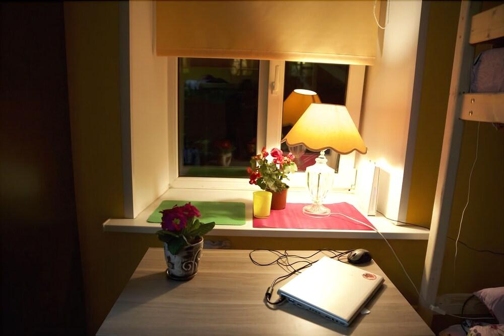 Hostel Esenin