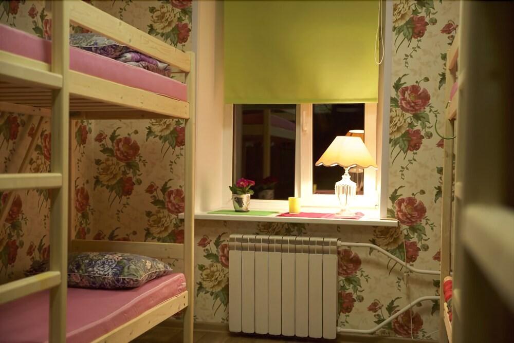 Hostel Esenin