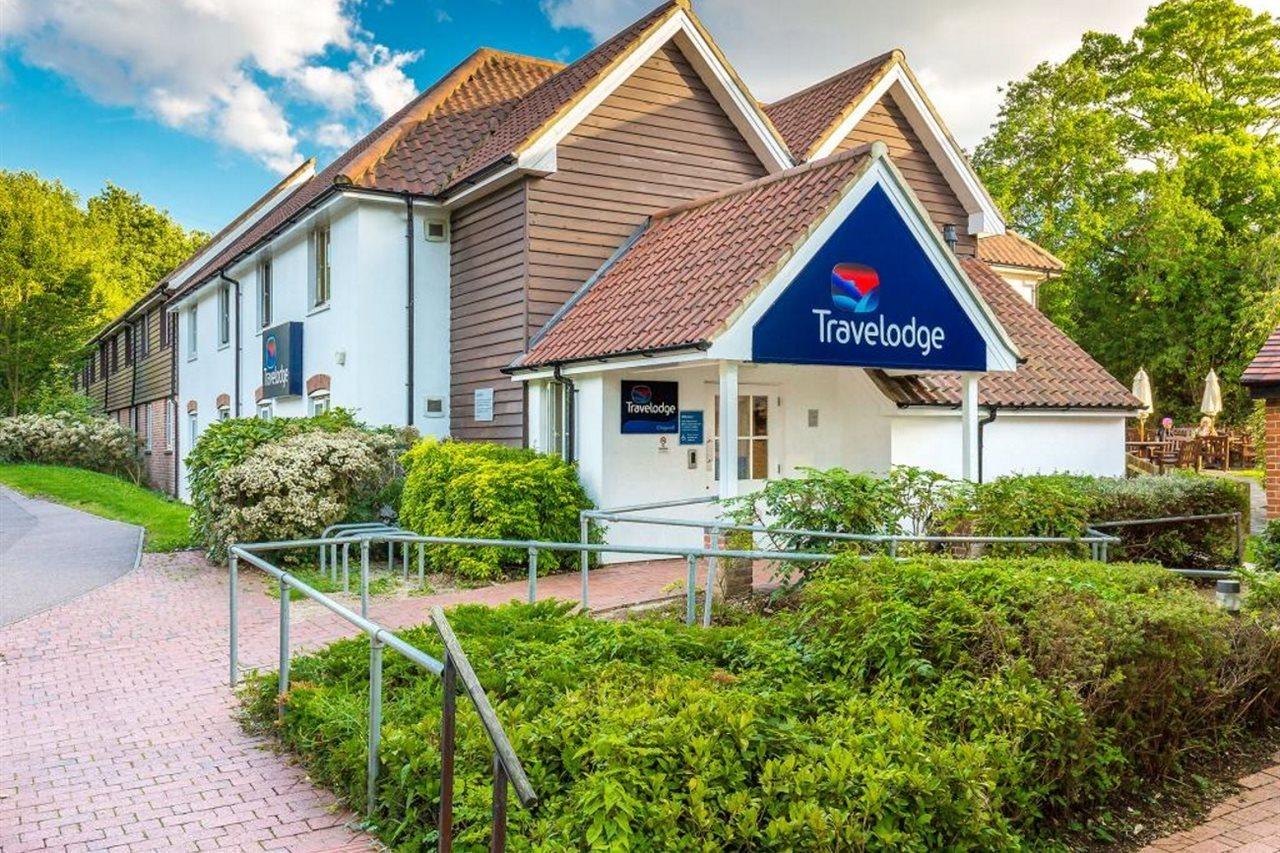 Travelodge London Chigwell