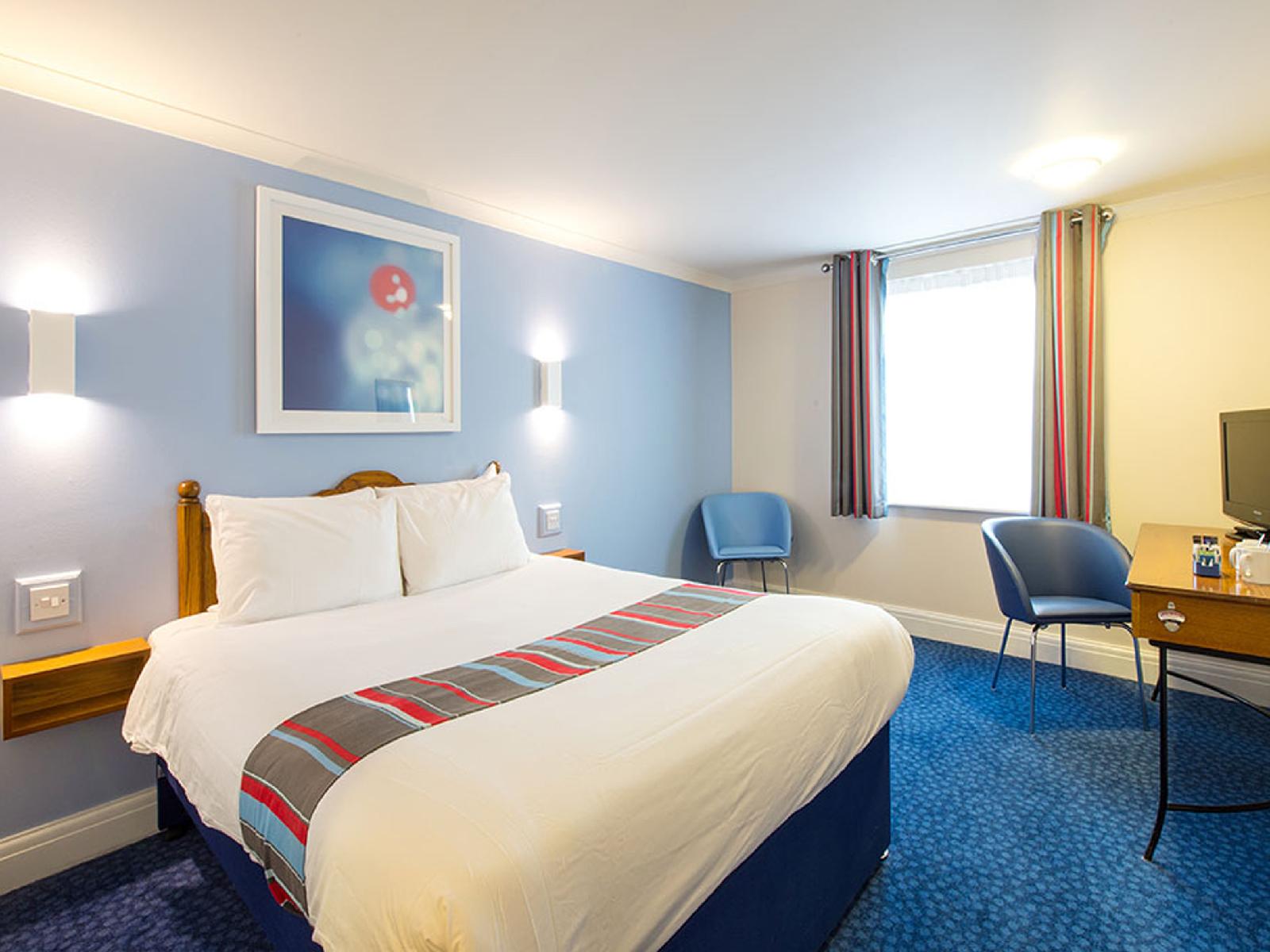Travelodge London Chigwell