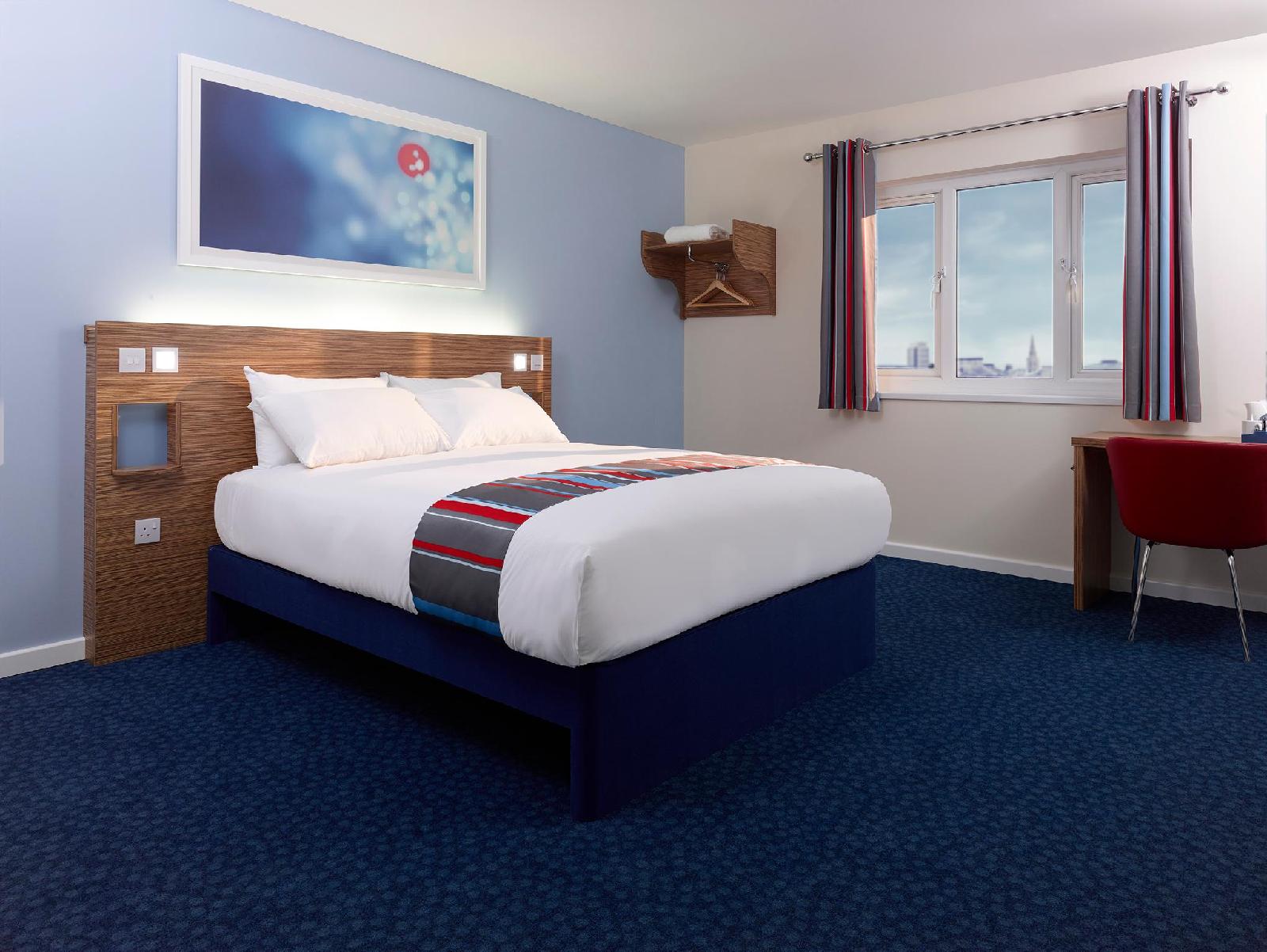 Travelodge London Chigwell