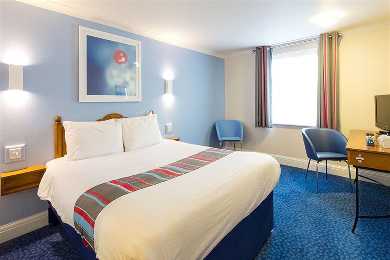 Travelodge London Chigwell