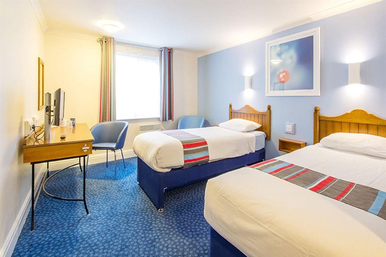Travelodge London Chigwell