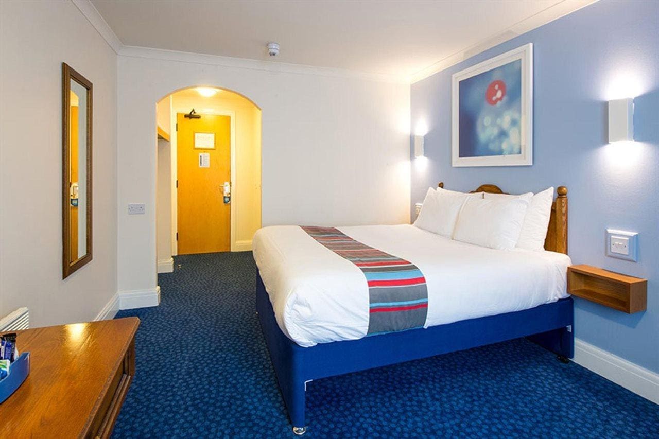 Travelodge London Chigwell