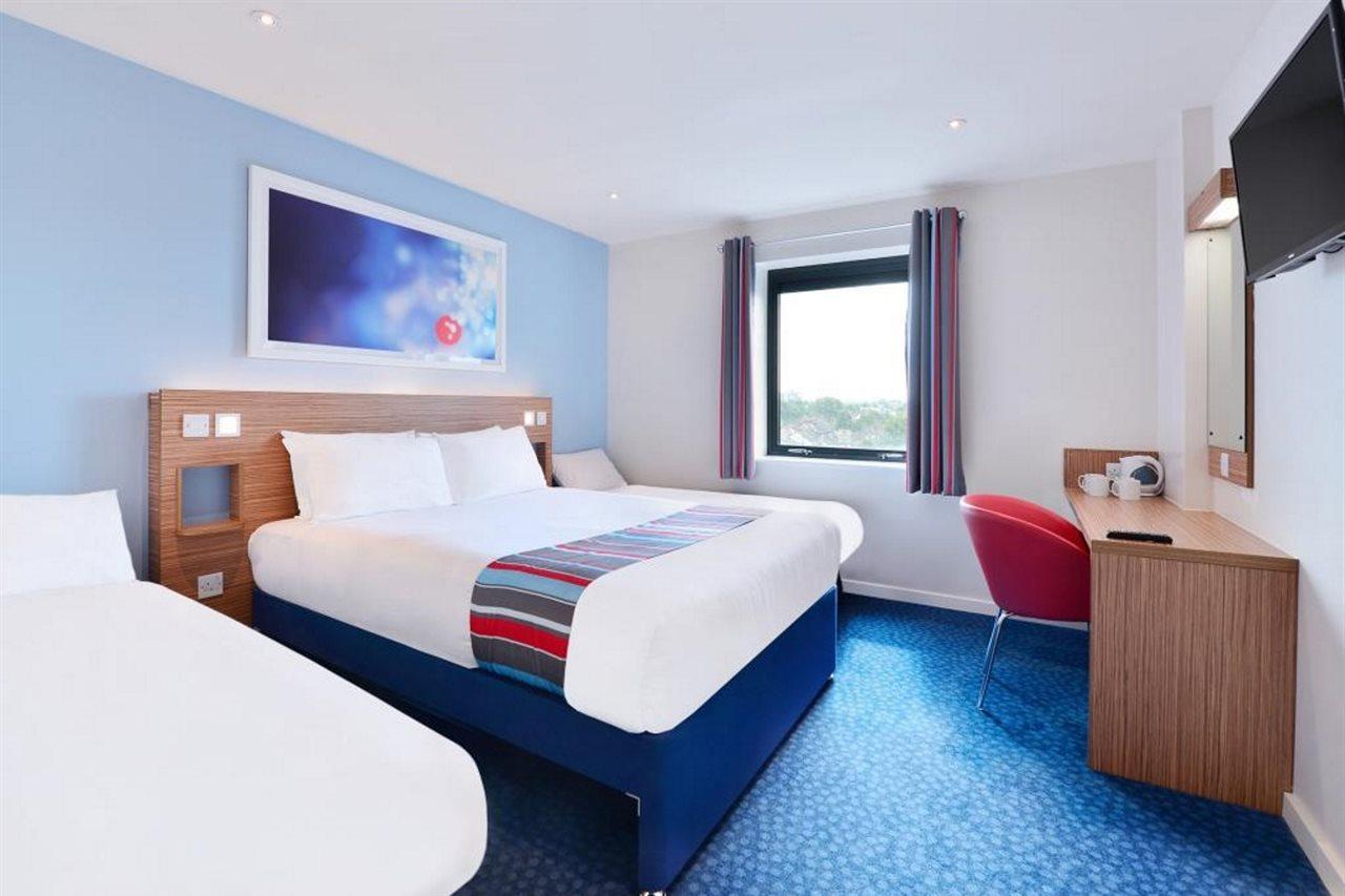 Travelodge London Chigwell