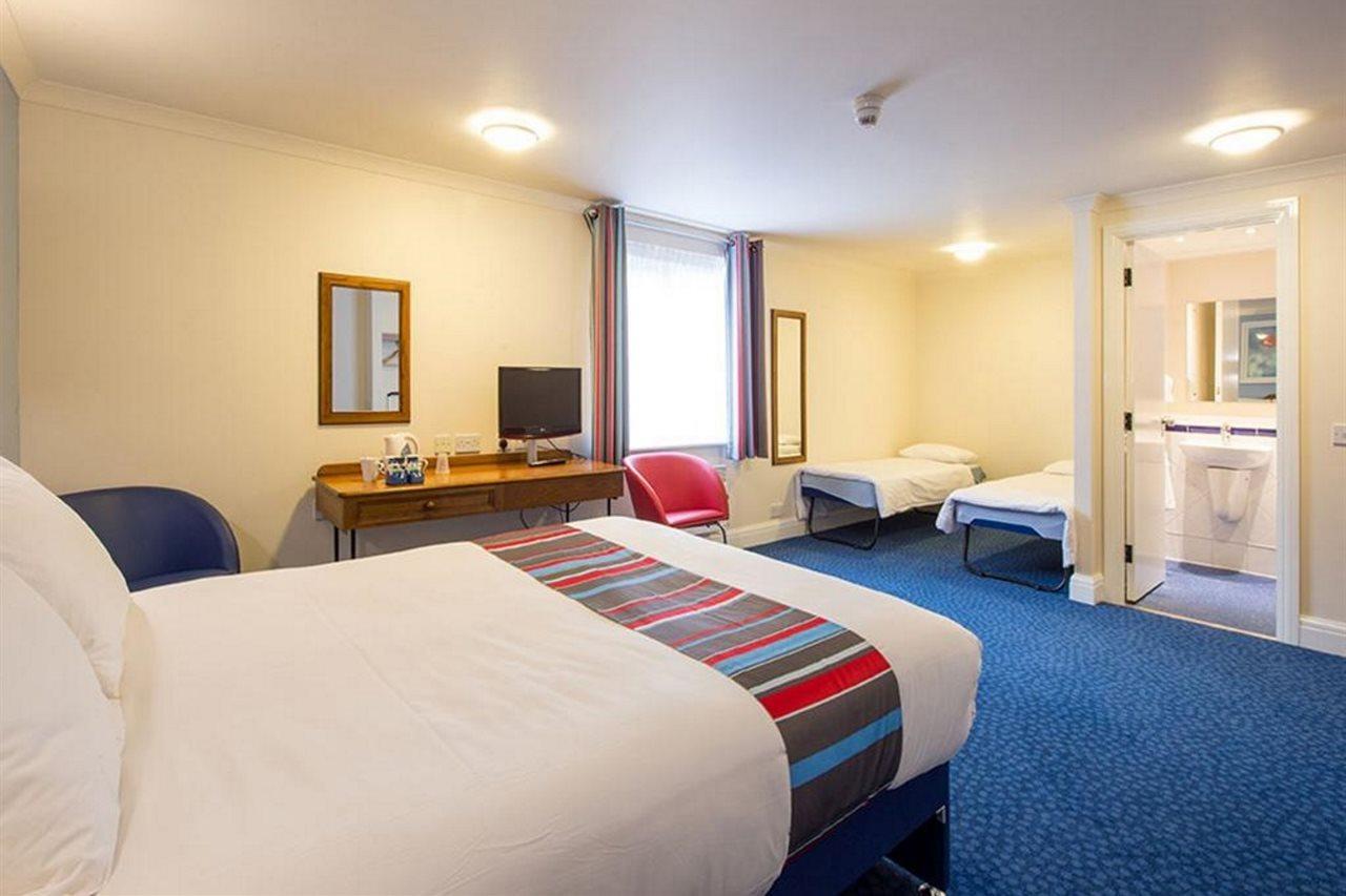Travelodge London Chigwell