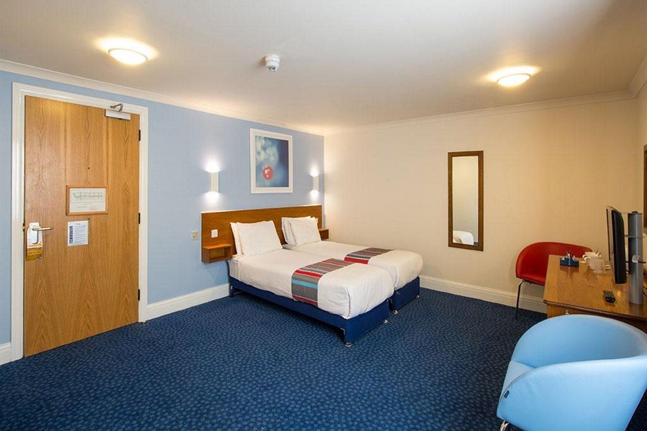 Travelodge London Chigwell