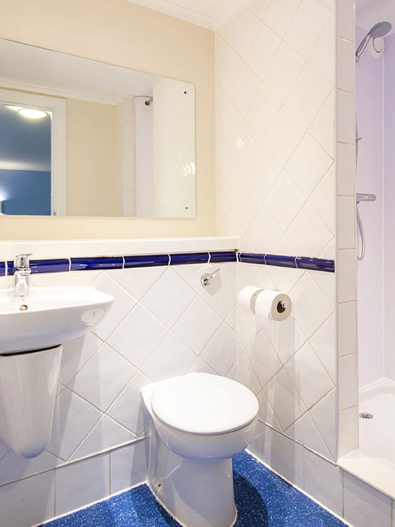 Travelodge London Chigwell