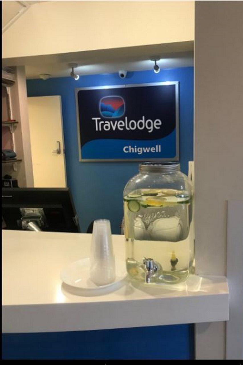 Travelodge London Chigwell