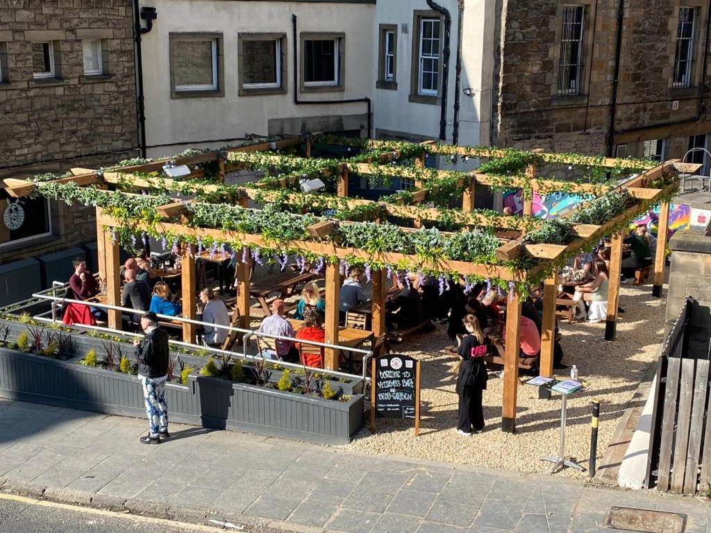 Kick Ass Greyfriars
