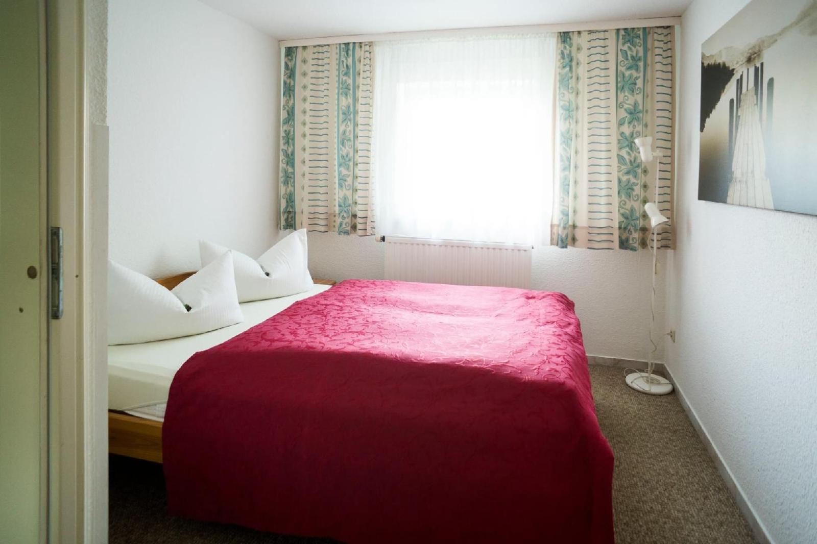 Das Fritz Hotel
