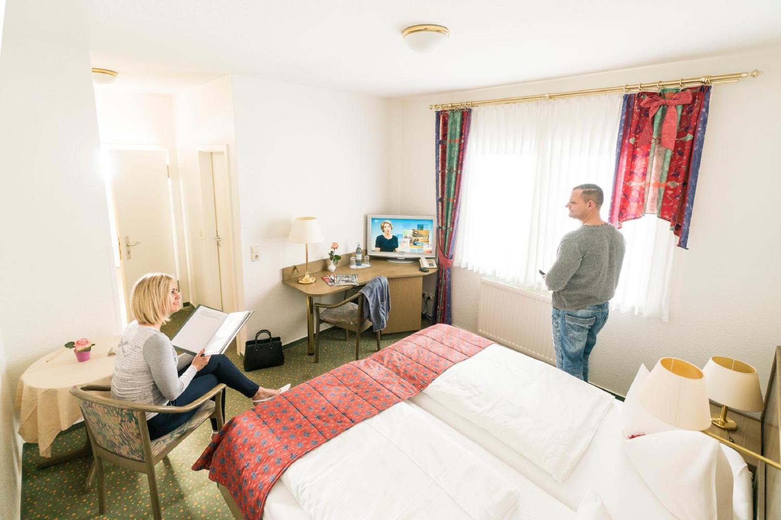 Das Fritz Hotel