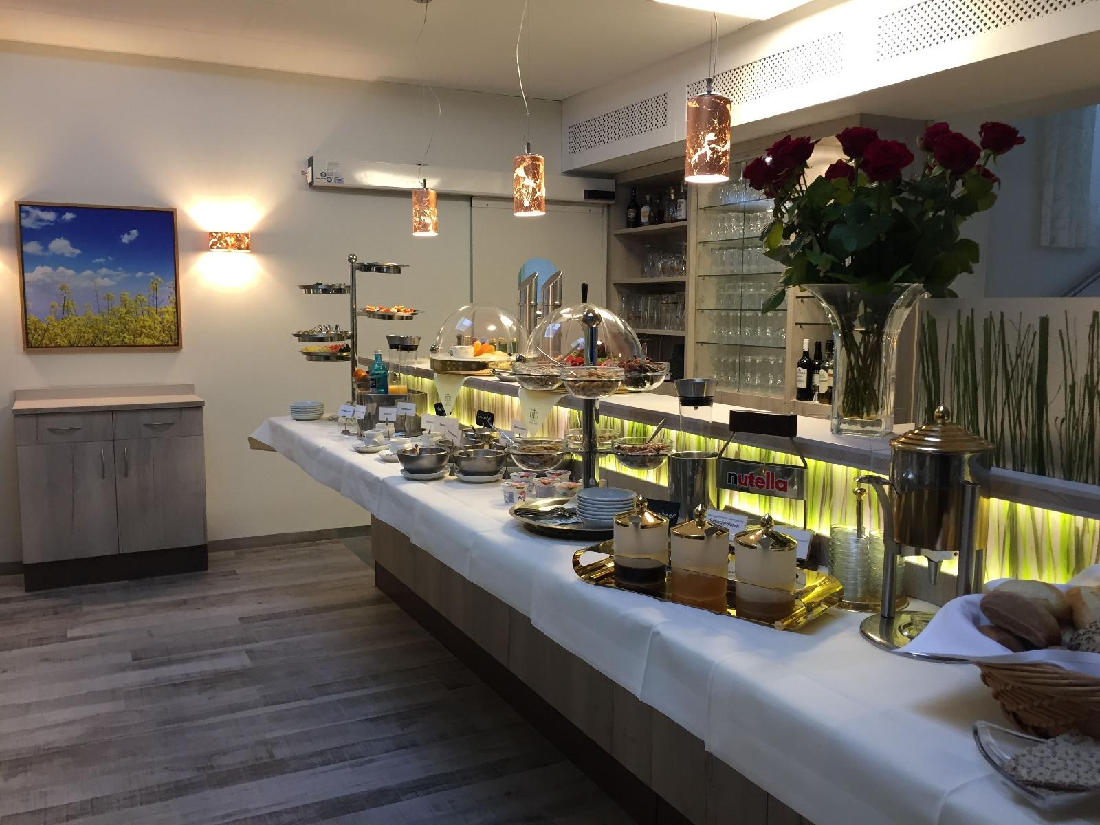 Das Fritz Hotel