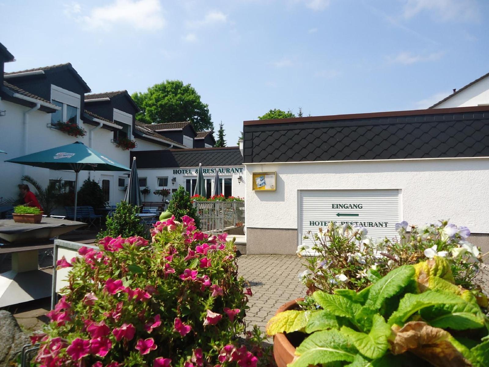 Das Fritz Hotel