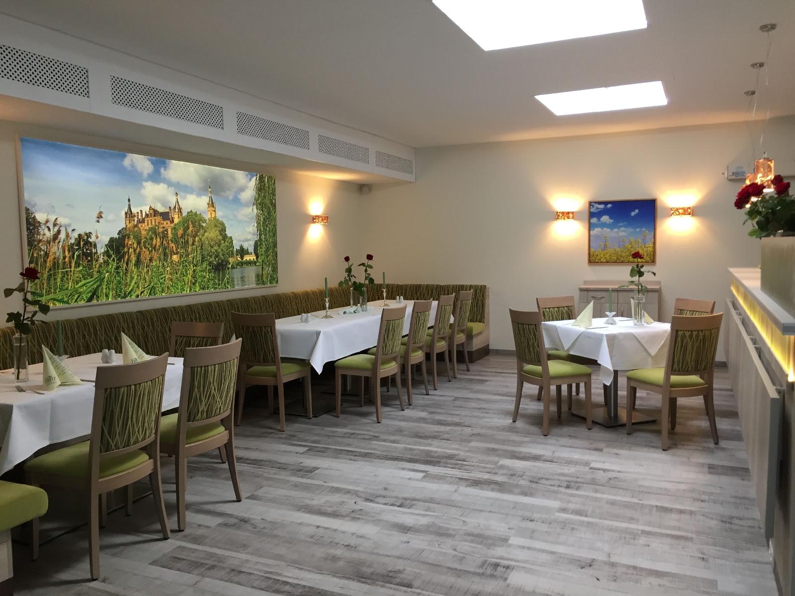 Das Fritz Hotel