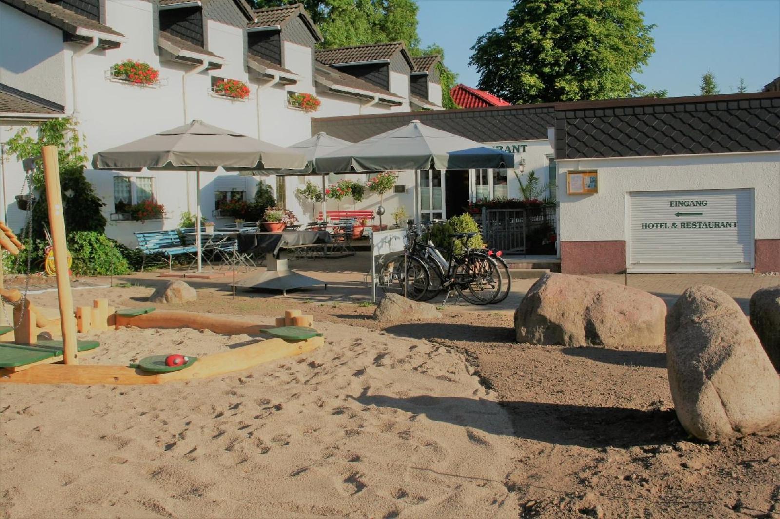 Das Fritz Hotel