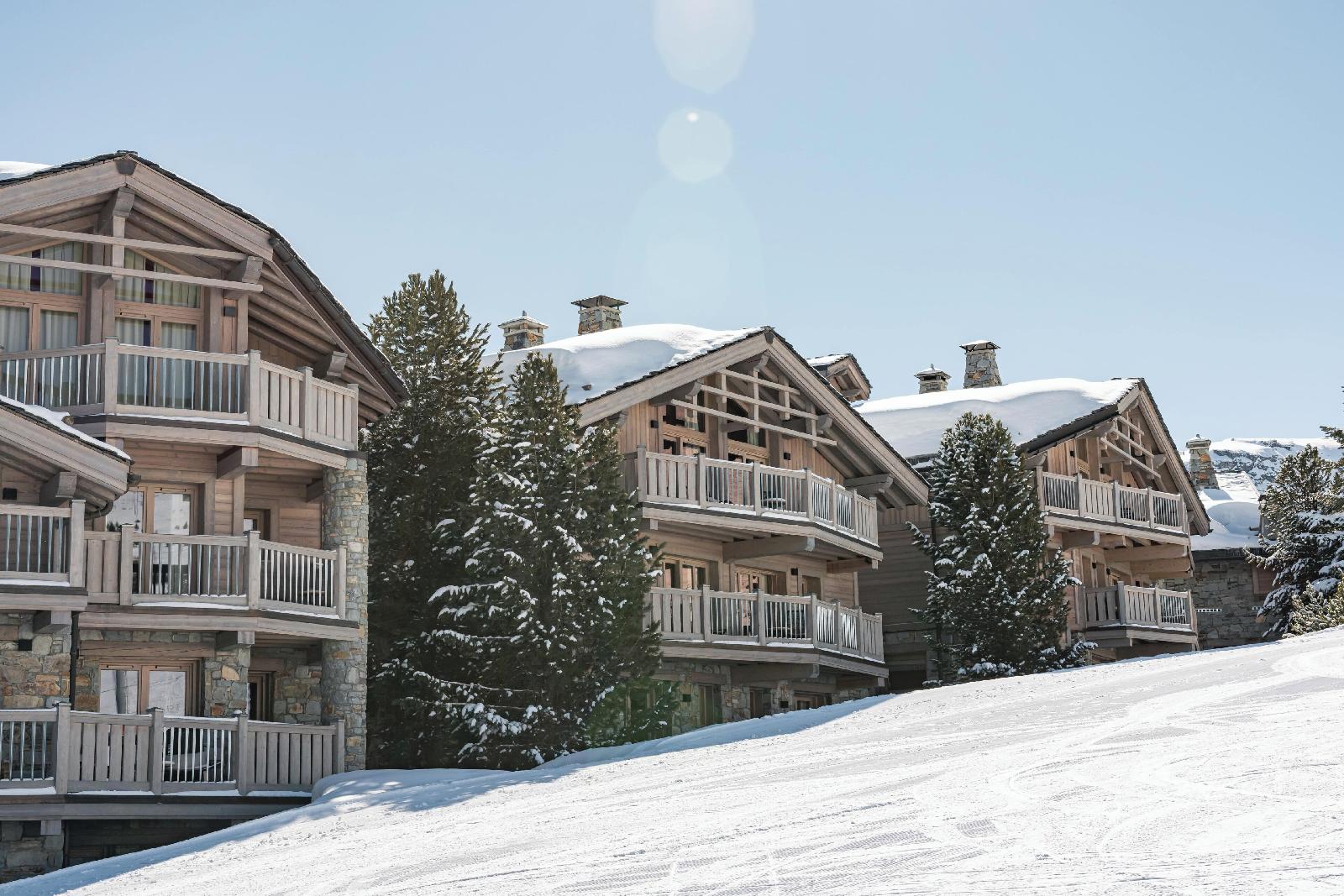 Hotel Le K2 Altitude