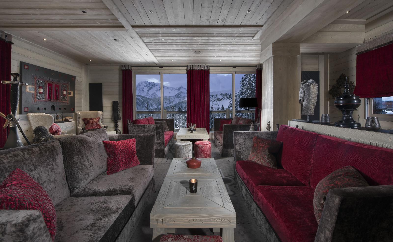 Hotel Le K2 Altitude