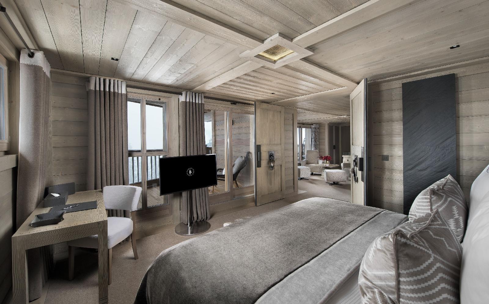 Hotel Le K2 Altitude