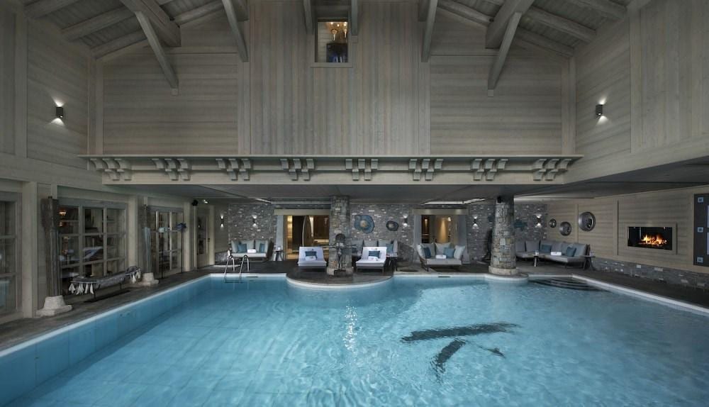 Hotel Le K2 Altitude