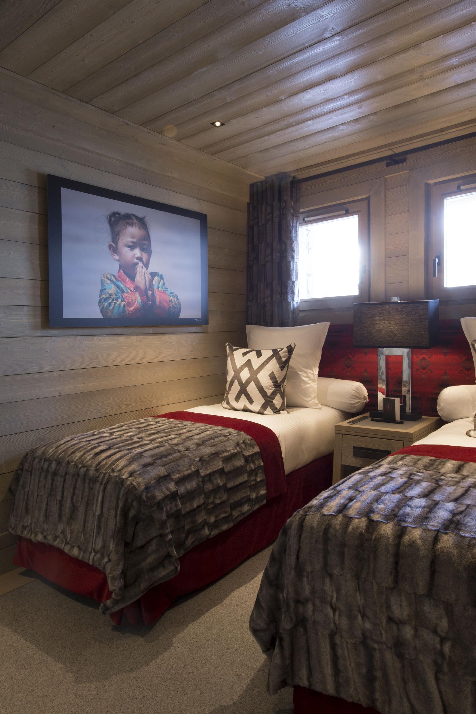 Hotel Le K2 Altitude