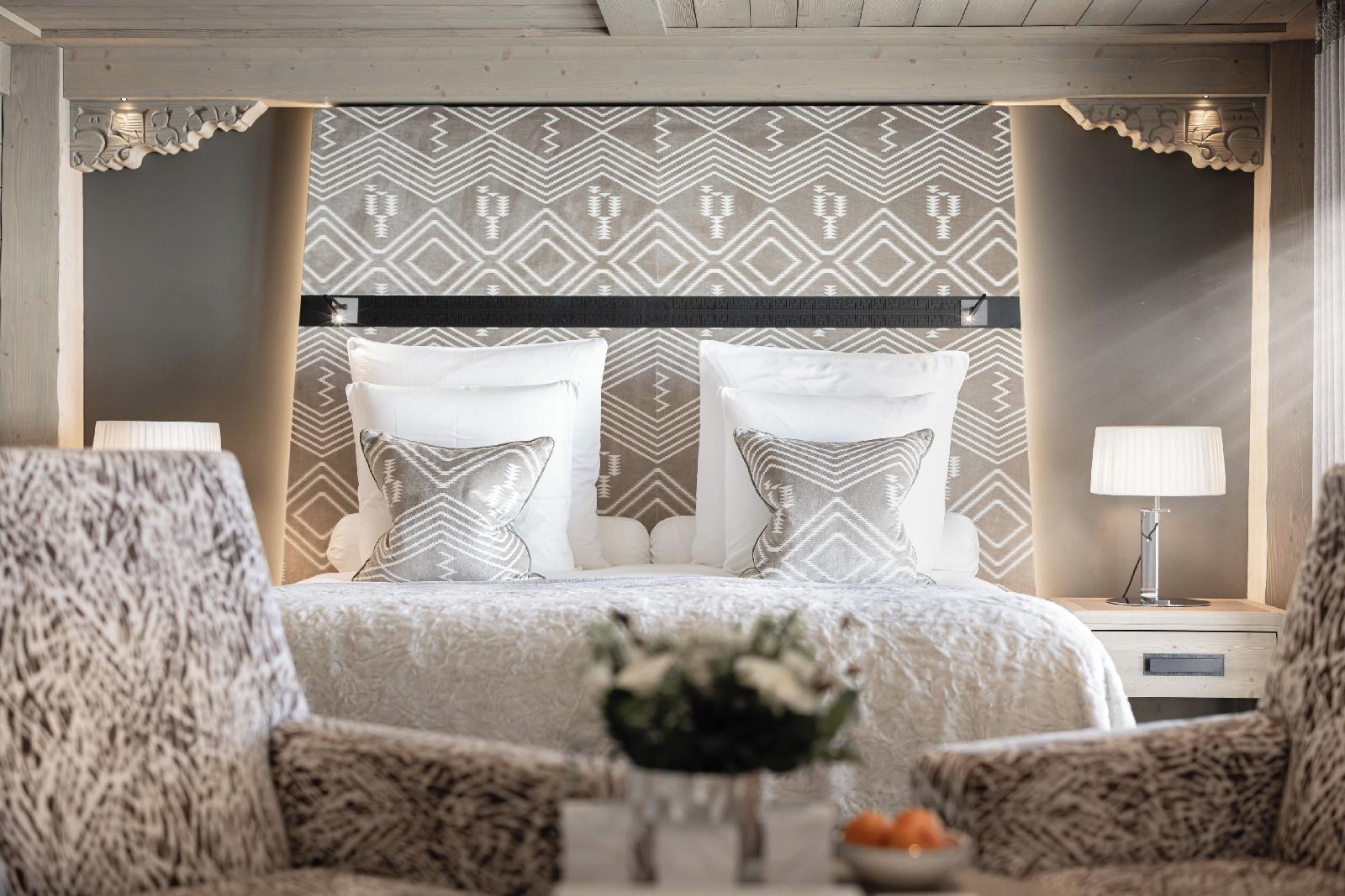 Hotel Le K2 Altitude