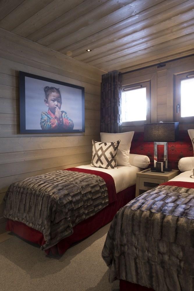 Hotel Le K2 Altitude