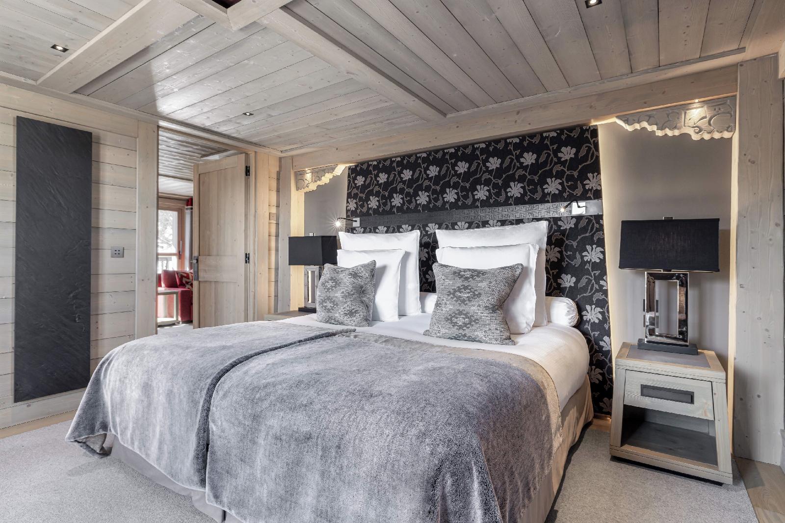 Hotel Le K2 Altitude