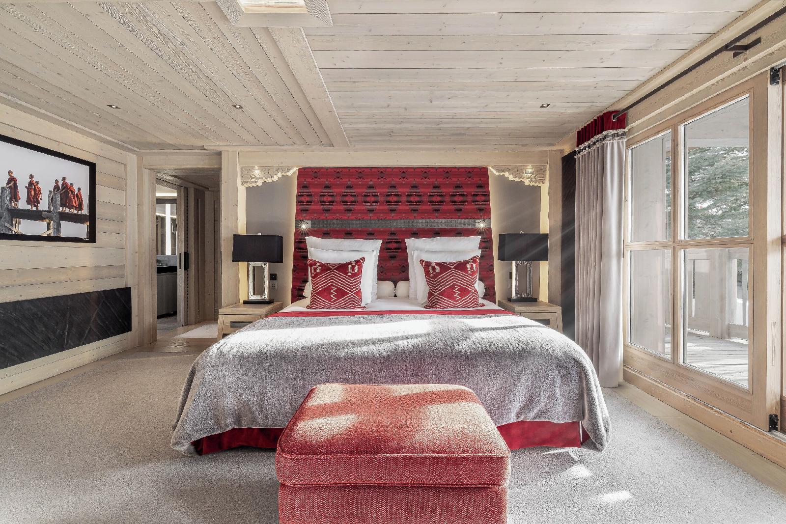 Hotel Le K2 Altitude