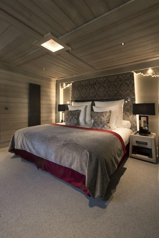 Hotel Le K2 Altitude